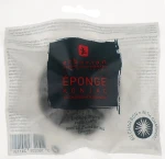 Erborian Спонж конняку с бамбуковым углем Accessories Konjac Sponge