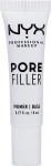 NYX Professional Makeup Pore Filler Primer Base Праймер с эффектом заполнения пор и морщин