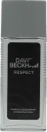 David Beckham David & Victoria Beckham Respect Дезодорант