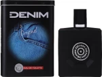 DENIM Original Metal Box Туалетна вода - фото N2