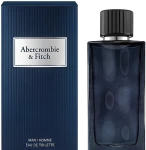 Abercrombie & Fitch First Instinct Blue Туалетная вода