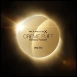 Max Factor Creme Puff Pressed Powder Компактная пудра - фото N5
