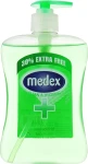 Xpel Marketing Ltd Антибактеріальне мило Medex Aloe Vera Handwash