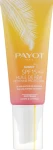 Payot Сонцезахисна суха олія для тіла і волосся Sunny The Sublimating Tan Effect Body and Hair SPF15