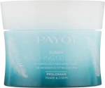 Payot Освіжальне желе для тіла Sunny Refreshing Jelly Coco After-Sun Care