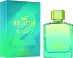 Hollister Wave 2 For Him Туалетна вода