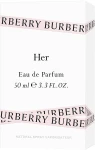 Burberry Her Парфюмированная вода - фото N3