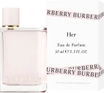 Burberry Her Парфюмированная вода - фото N2