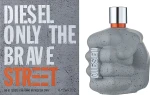 Diesel Only The Brave Street Туалетная вода - фото N2