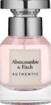 Abercrombie & Fitch Authentic Women Парфюмированная вода - фото N2