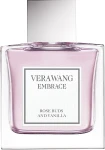 Туалетна вода жіноча - Vera Wang Embrace Rose Buds & Vanilla, 30 мл