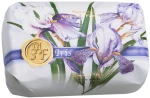 Saponificio Artigianale Fiorentino Мыло туалетное "Ирис" Saponificio Fiorentino Primavera Iris