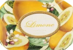 Saponificio Artigianale Fiorentino Мыло туалетное "Лимон" Lemon