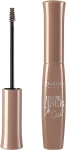 Bourjois Brow Fiber Oh Oui! Тушь для бровей - фото N2