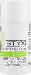 Styx Naturcosmetic Очищающее молочко для лица Basic Cleansing Milk