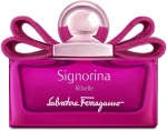 Salvatore Ferragamo Signorina Ribelle Парфюмированная вода