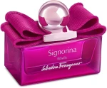 Salvatore Ferragamo Signorina Ribelle Парфюмированная вода - фото N3