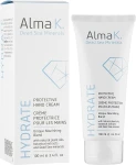 Alma K. Защитный крем для рук Hydrate Protective Hand Cream - фото N2