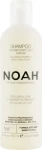 Noah Шампунь для створення об'єму з цитрусовими