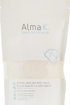 Alma K. Сіль для ванни Crystal Bath Salts