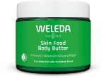 Weleda Баттер для тела "Скин фуд" Skin Food Body Butter