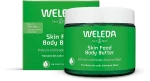 Weleda Баттер для тела "Скин фуд" Skin Food Body Butter - фото N2