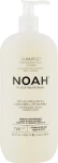 Noah Зміцнювальний шампунь з лавандою - фото N3