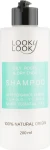 Looky Look Шампунь для жирных корней и сухих кончиков Oily Roots & Dry Ends Shampoo