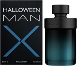 Halloween Man X Туалетная вода - фото N2