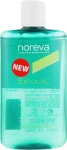 Noreva Laboratoires М'який очищувальний гель для обличчя і тіла Noreva Exfoliac Gentle Foaming Gel - фото N3