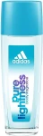 Adidas Pure Lightness Освіжальна вода-спрей для тіла