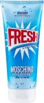 Moschino Fresh Couture Гель для душа и ванны
