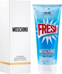 Moschino Fresh Couture Гель для душа и ванны - фото N2