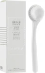 Sisley Мягкая щетка для лица и шеи Gentle Brush Face and Neck - фото N2