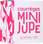 Courreges Mini Jupe Парфумована вода - фото N2
