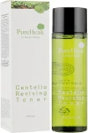 PureHeal's Восстанавливающий тоник с экстрактом центеллы Centella Reviving Toner