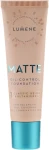 Lumene Matte Oil-control Foundation Матувальна тональна основа