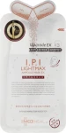 Mediheal Ампульна очищувальна маска для обличчя I.P.I Lightmax Ampoule Mask Ex