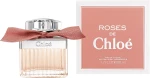 Chloe Chloé Roses De Chloé Туалетная вода - фото N2