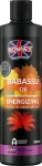 Ronney Professional Шампунь для окрашенных волос с маслом бабассу Babassu Oil Energizing Shampoo