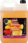 Ronney Professional Шампунь для окрашенных волос с маслом бабассу Babassu Oil Energizing Shampoo - фото N3