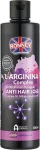 Ronney Professional Шампунь для ослабленных волос L-Arginina Complex Anti Hair Loss Shampoo - фото N2