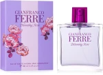 Gianfranco Ferre Blooming Rose Туалетная вода - фото N2