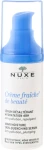 Nuxe Сыворотка для увлажнения кожи лица Creme Fraiche De Beaute 48HR Moisture Skin-Quenching Serum - фото N2