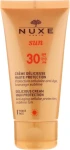 Nuxe Сонцезахисний крем для обличчя Sun Delicious Face Cream SPF 30 - фото N2