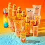 Nuxe Сонцезахисний крем для обличчя Sun Delicious Face Cream SPF 30 - фото N9