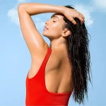 Nuxe Шампунь-гель после загара 2в1 Sun Care After Sun Shampoo Body And Hair Shower - фото N4