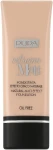 Pupa Extreme Matt Effect Foundation SPF 10 Тональний крем-флюїд для обличчя