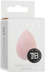 Lussoni Спонж для макияжа, розовый Raindrop Makeup Sponge - фото N2