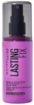 Maybelline New York Lasting Fix Setting Spray Фіксувальний спрей для макіяжу